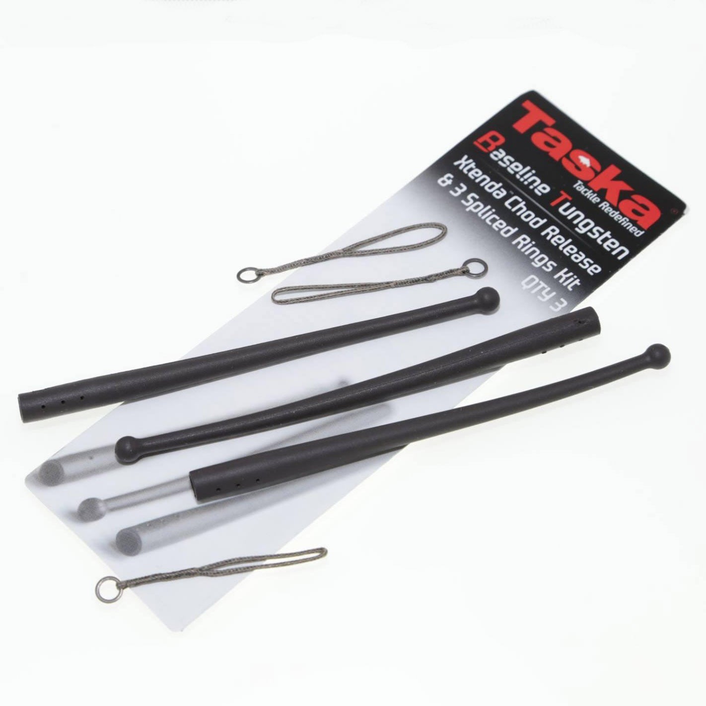 Система вивільнення Taska Tungsten Chod подовжена