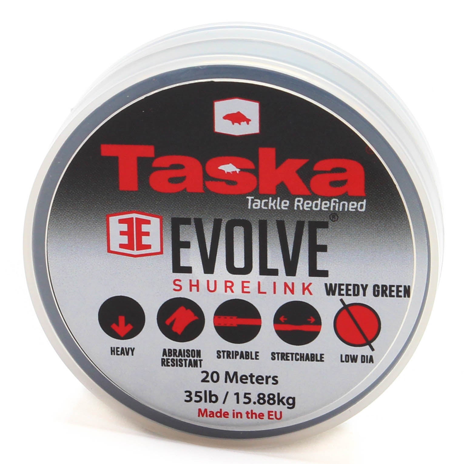 Taska Evolve Shurelink комб. монтажний матеріал