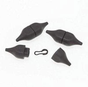 Грузило Taska Tungsten Combi rig 3 шт.