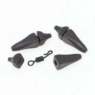 Грузило Taska Tungsten Combi rig 3 шт.