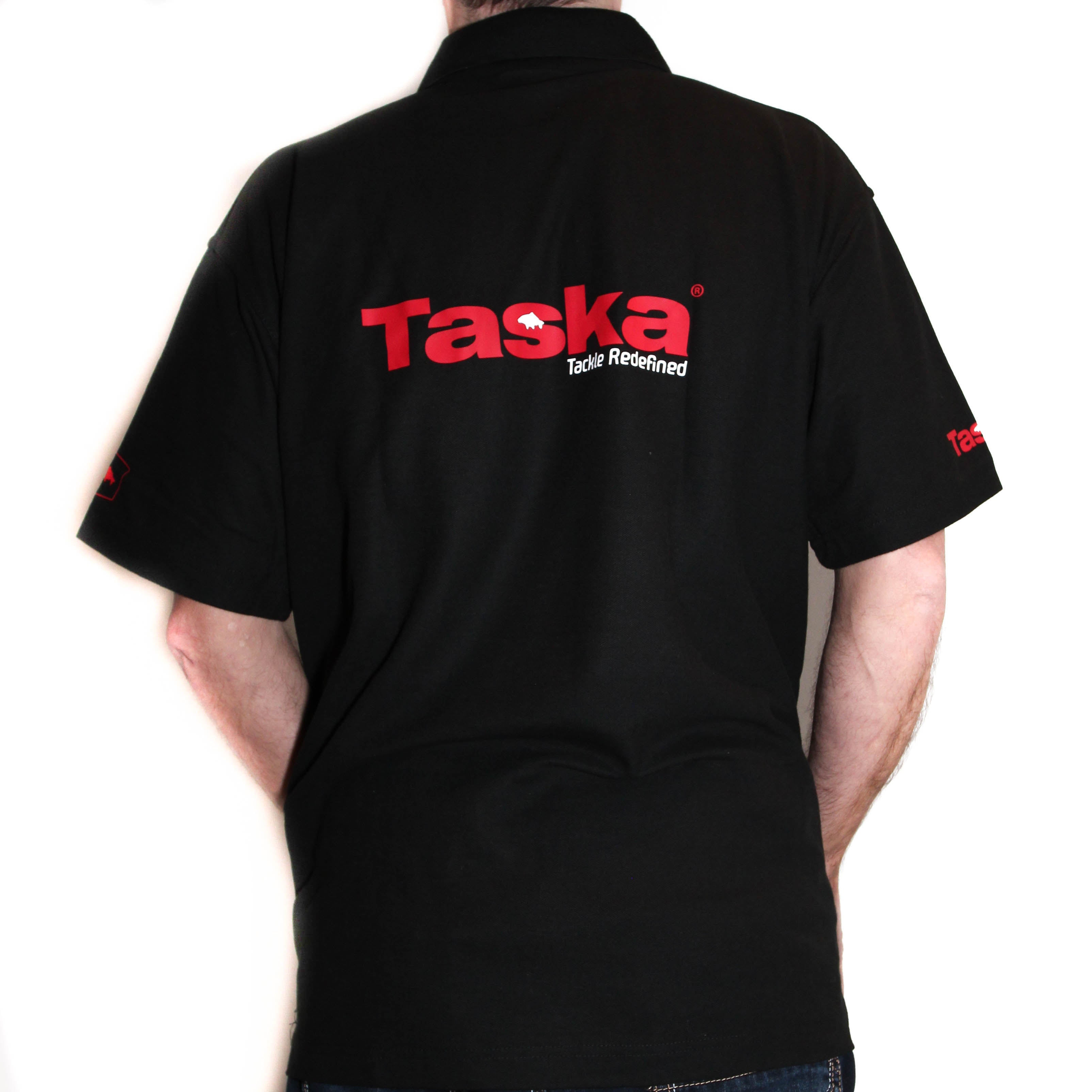Сорочка поло Taska