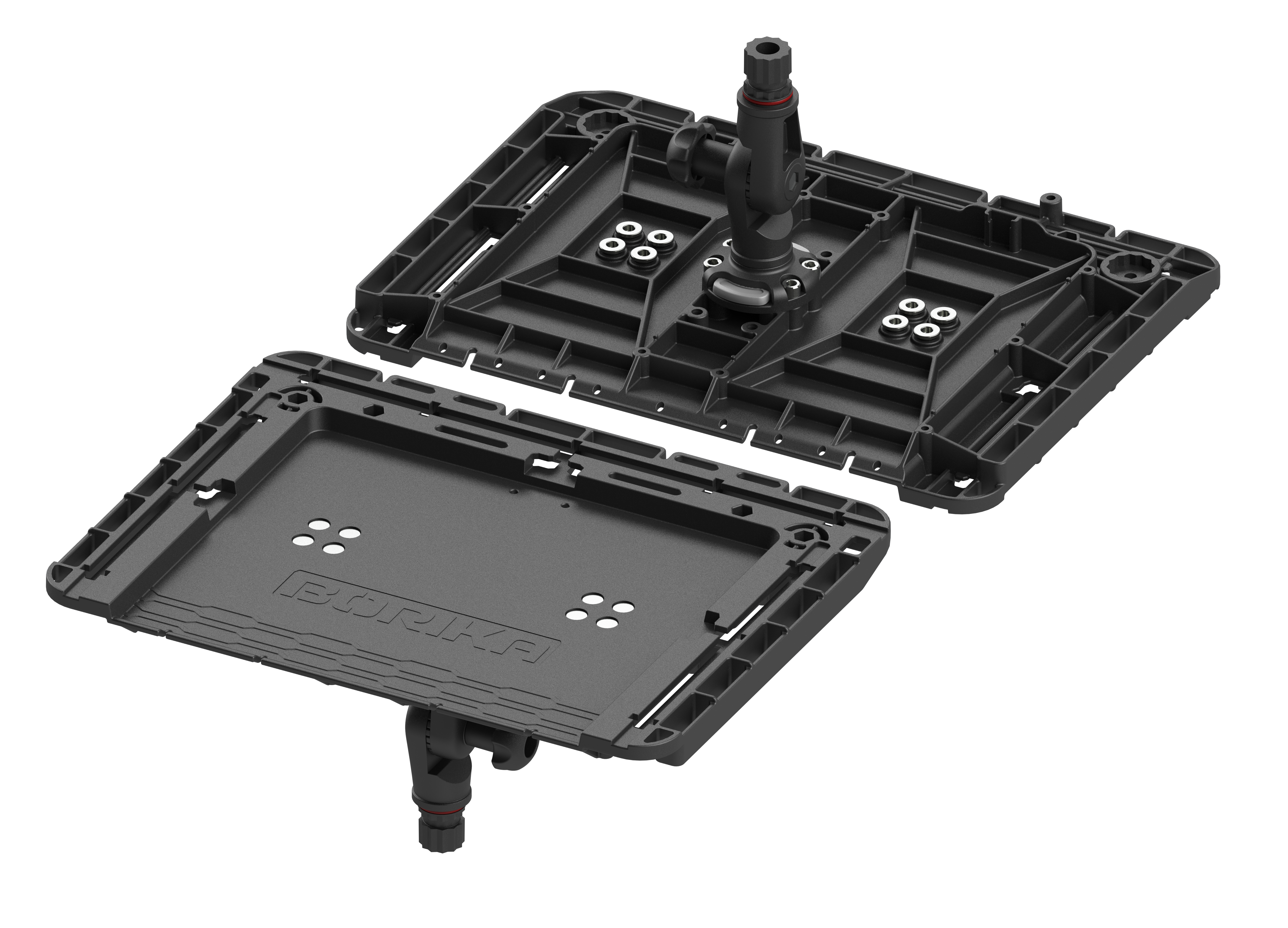 Befestegt Multifunctional Boot Table
