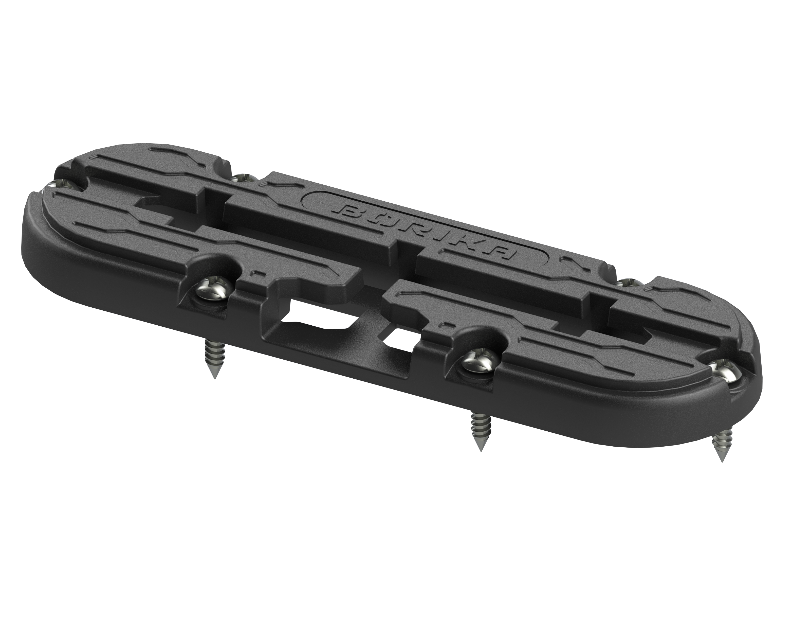 Fasten T-Track Ліска для швидкозажимного тримача T-Track для прикручування 150mm