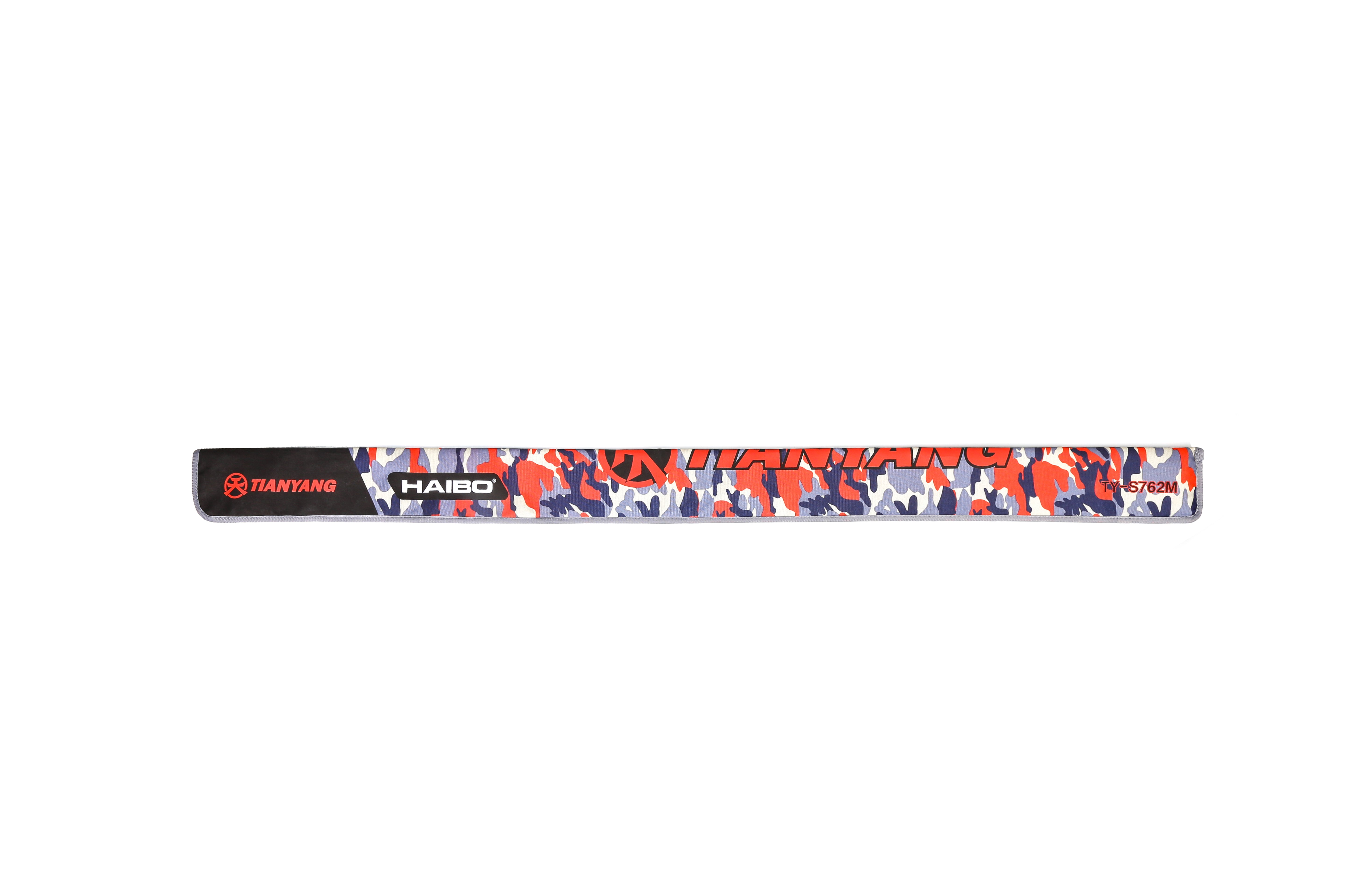 Haibo canne à pêche TIANYANG S662L 1,98m 3-12g