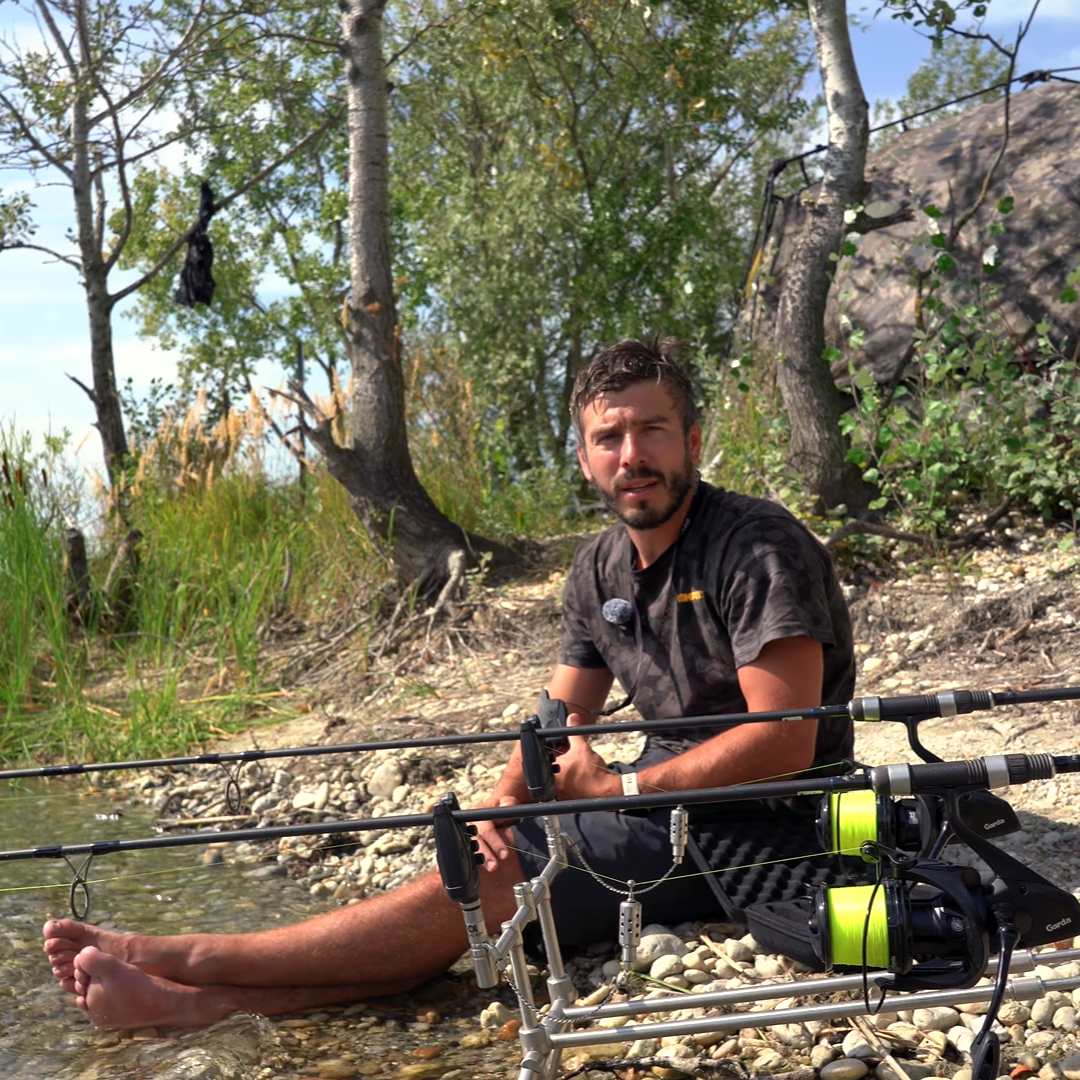 Signalizátor záběru FLACARP SOLUX