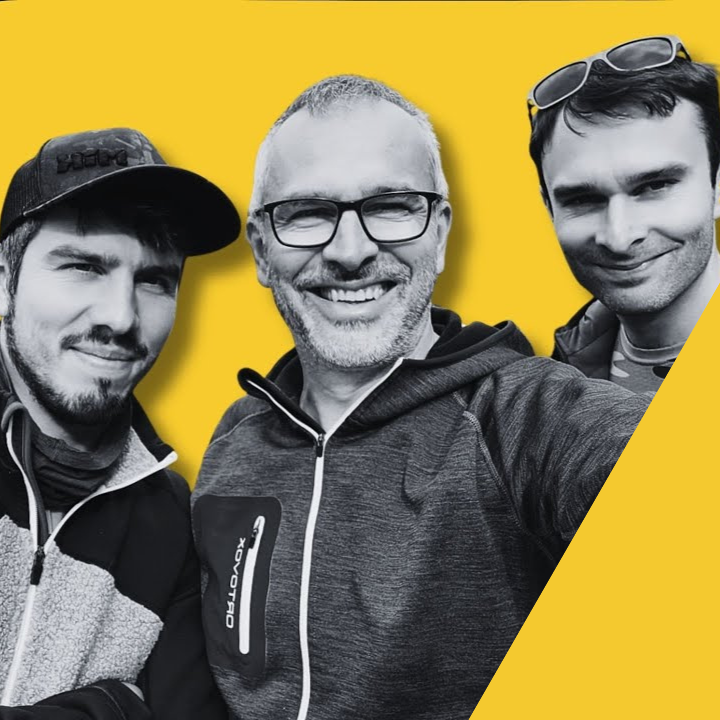 20 LET od založení značky MIKBAITS