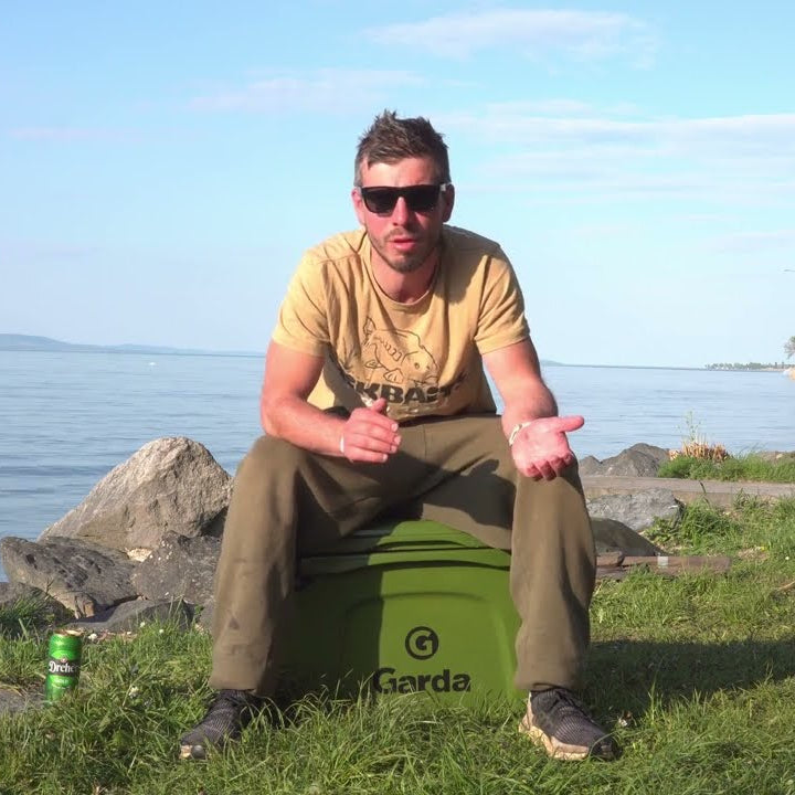 Novinky 2023 - Garda Cool Box 50l