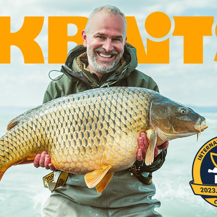 Mikbaits - Balaton IBCC 2023