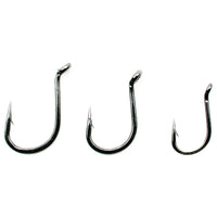 Hooks, ready rigs