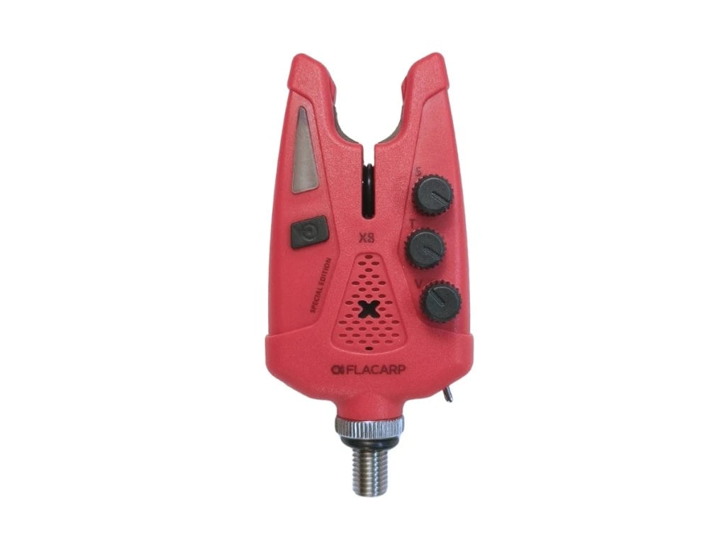 Flacarp Hlásič X8 - barevná edice