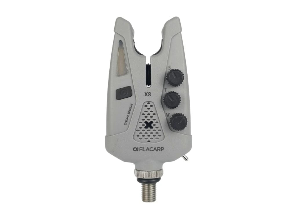 Flacarp Hlásič X8 - barevná edice