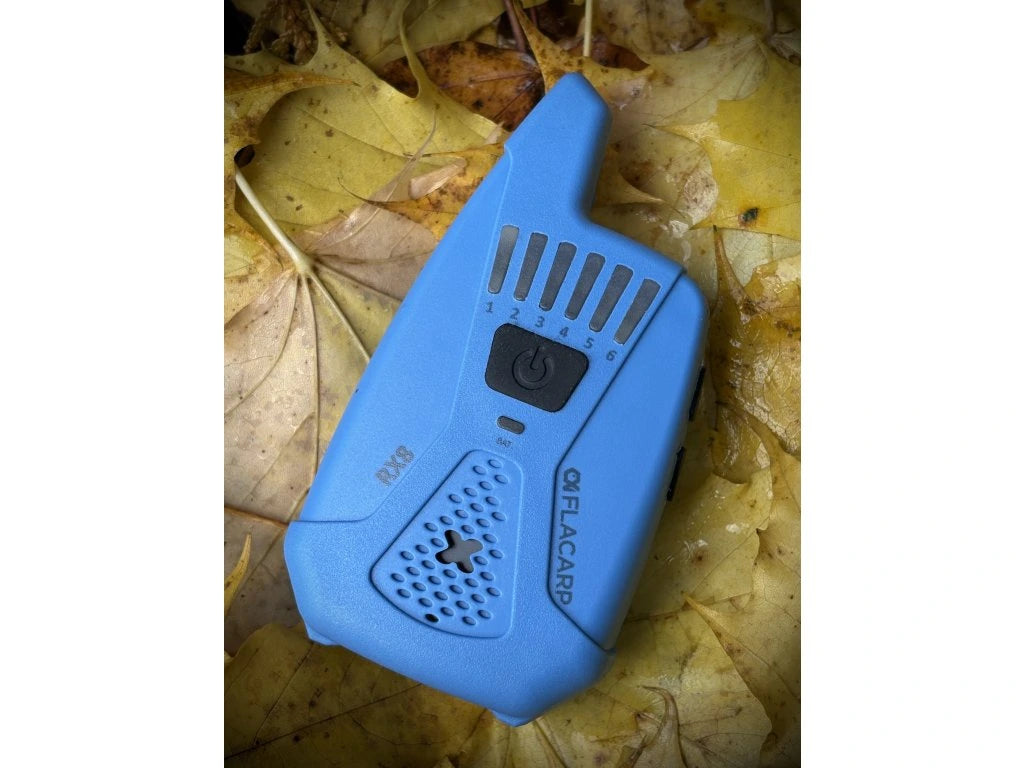 Flacarp Приймач RX8