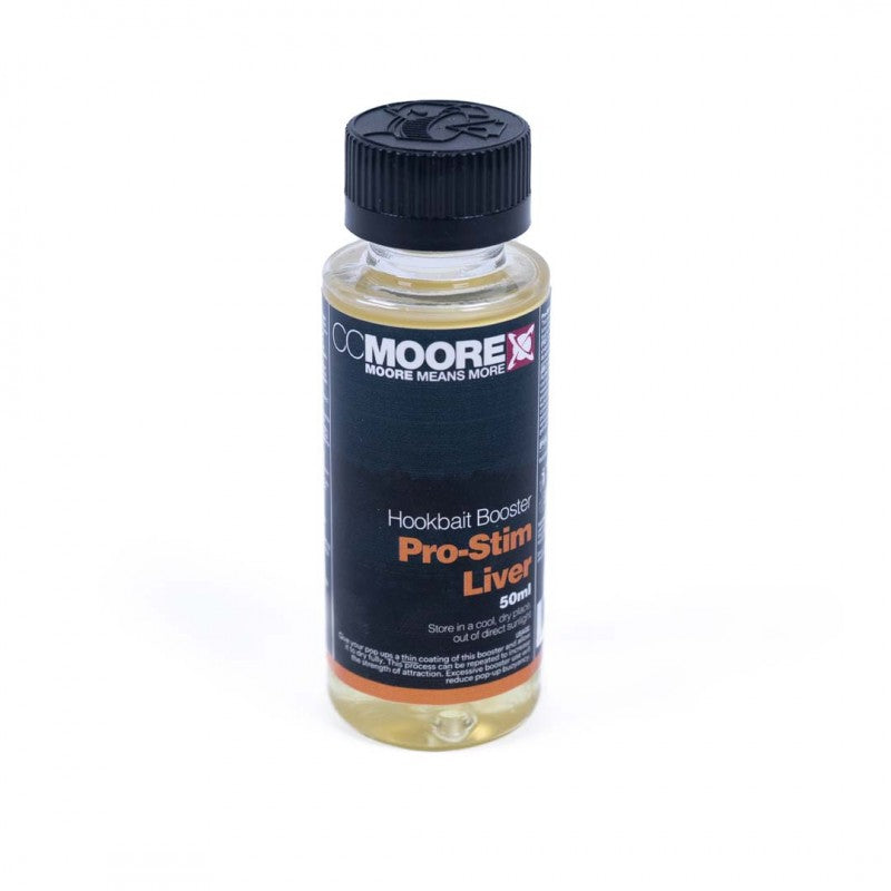 CC Moore Pro-Stim Підсилювач печінки 500ml