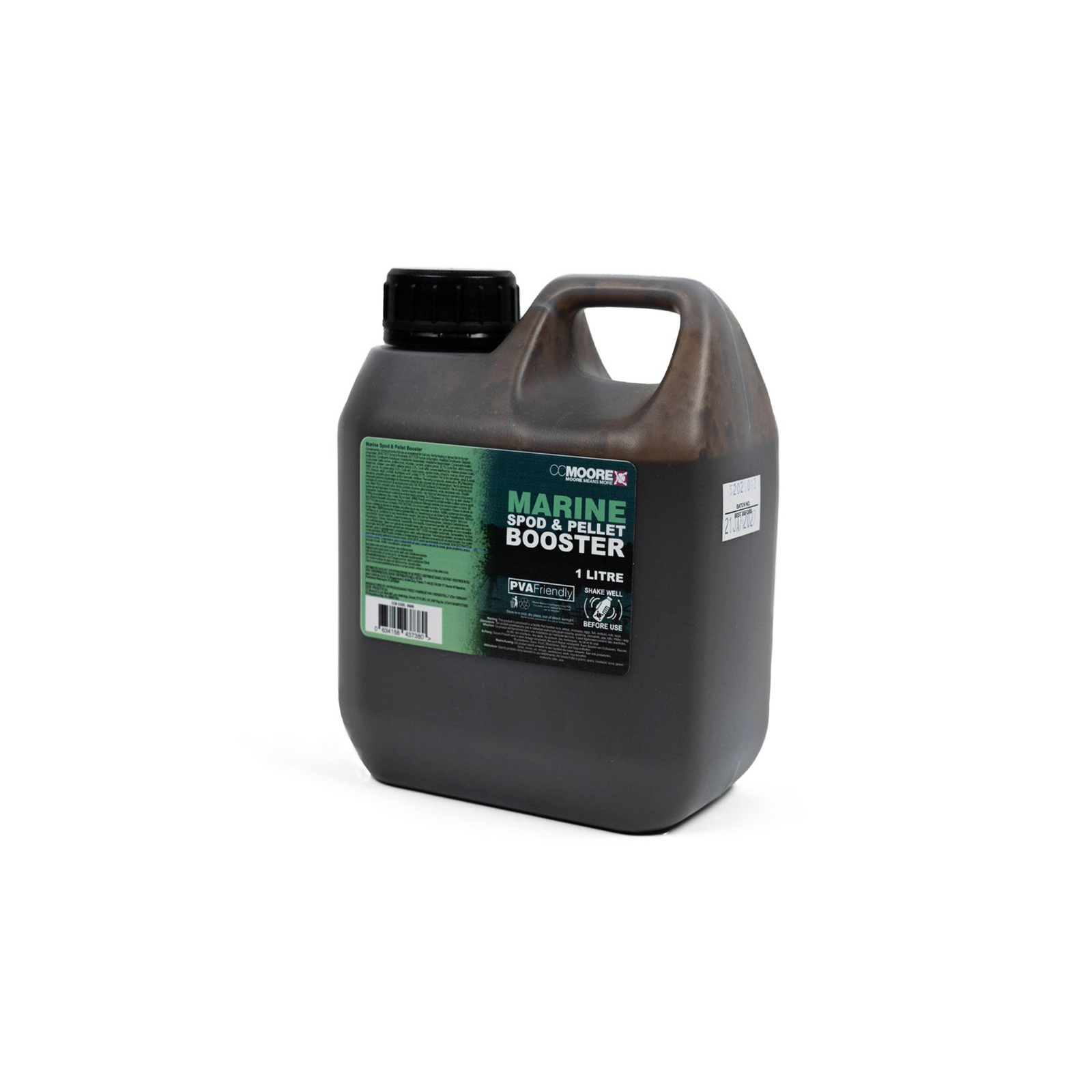 CC Moore boostery 1l Marine spod & pellet booster