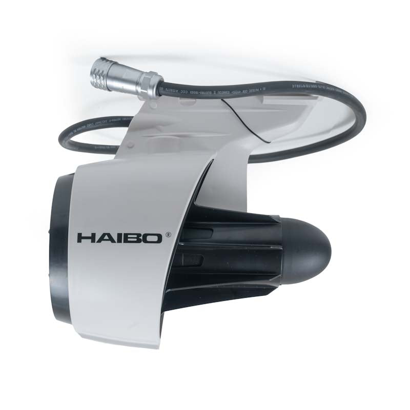 Haibo Bubble 1 SUP Power Li-on motor for paddleboard, kayak, bellyboat