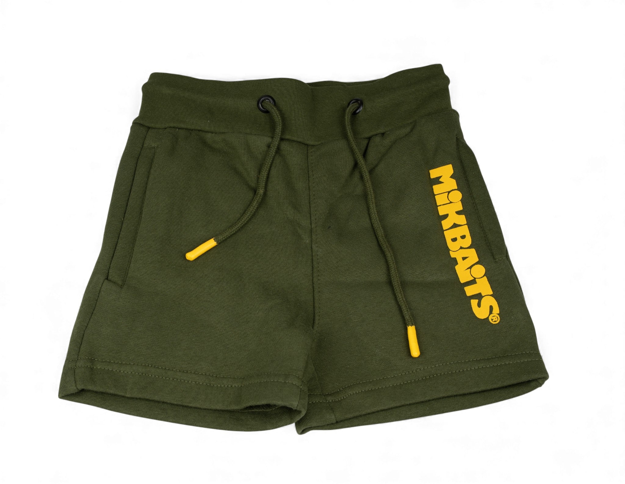 Mikbaits Kraťasy Green line dětské