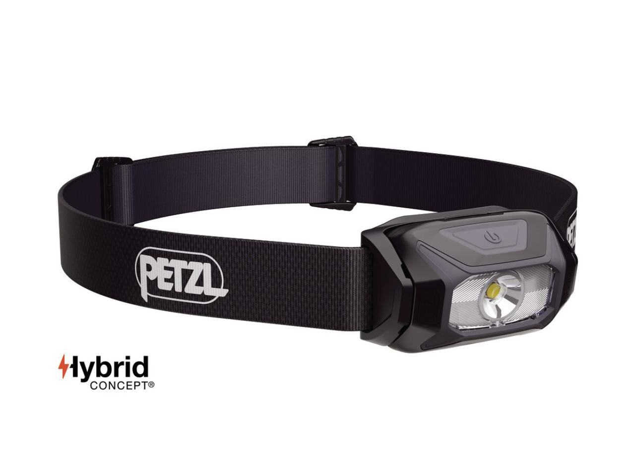 Налобні ліхтарі Petzl Tikkina