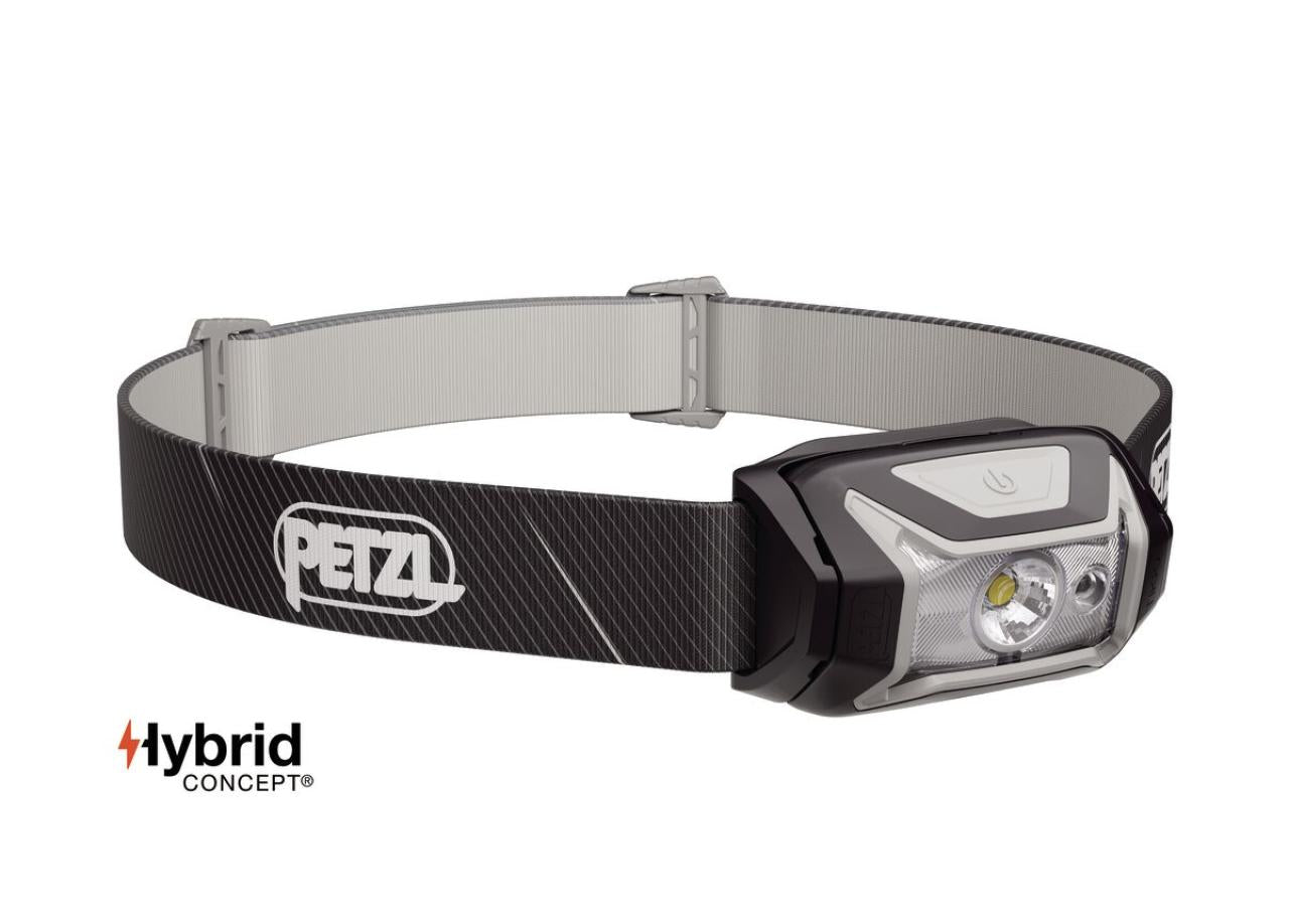Налобні ліхтарі Petzl Tikka