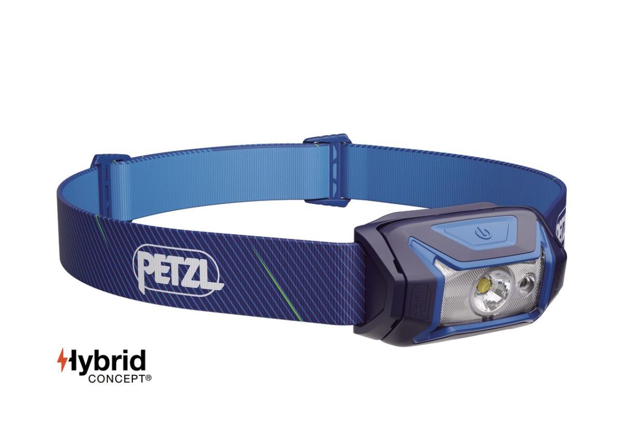 Налобні ліхтарі Petzl Tikka