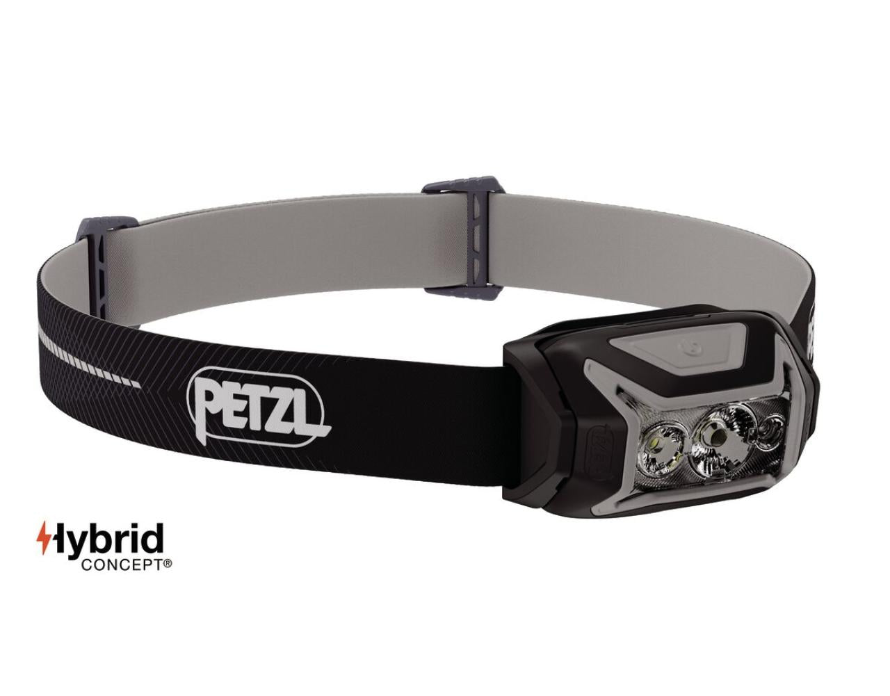 Налобні ліхтарі Petzl Actik Core