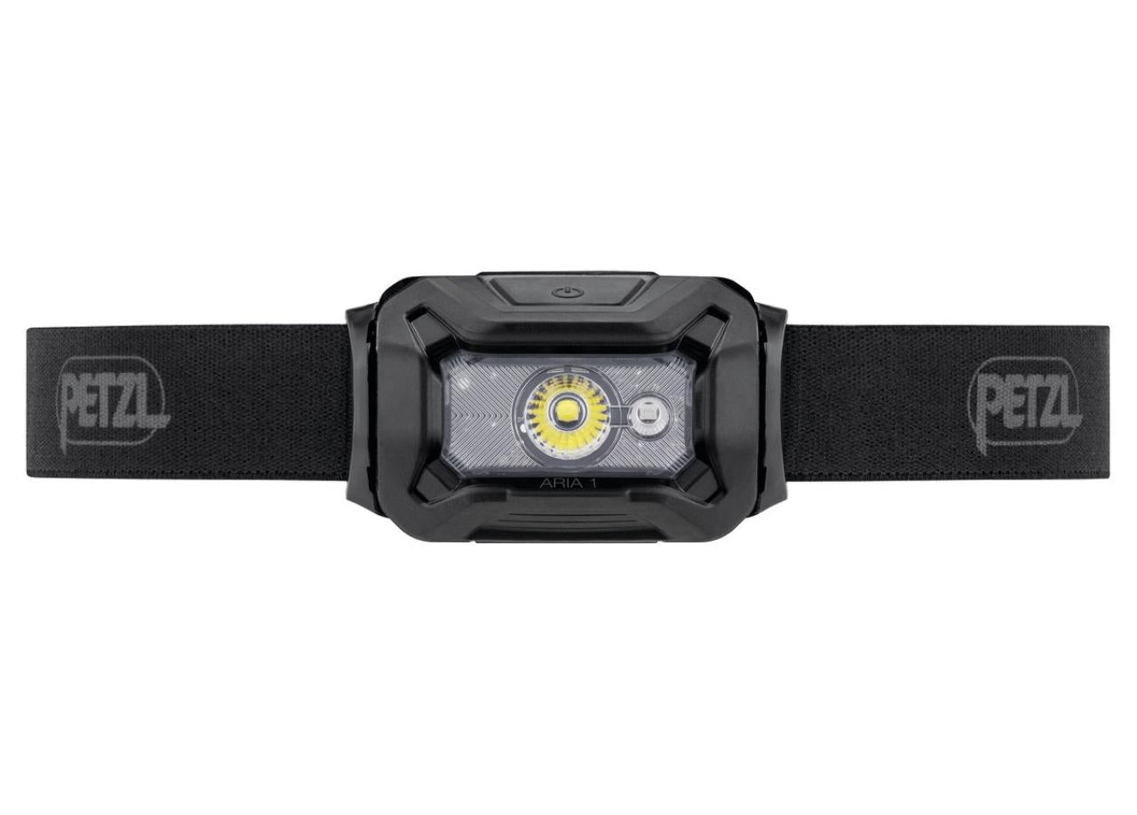 Petzl čelovky ARIA 1 RGB 2026