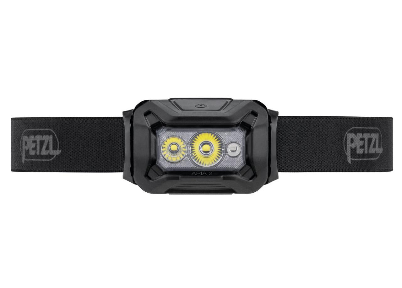 Petzl čelovka ARIA 2 RGB 2026