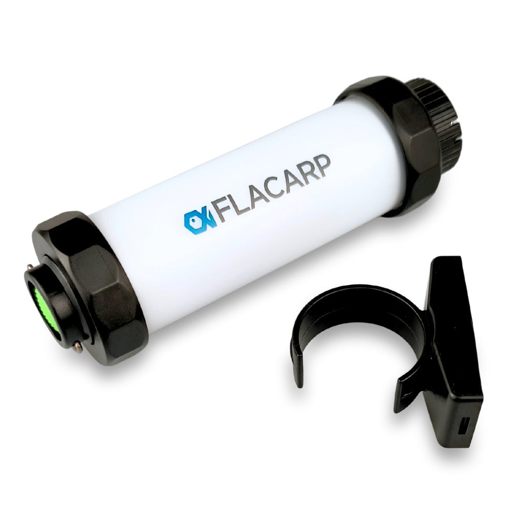 Flacarp Magnetický držák lampy FLACARP