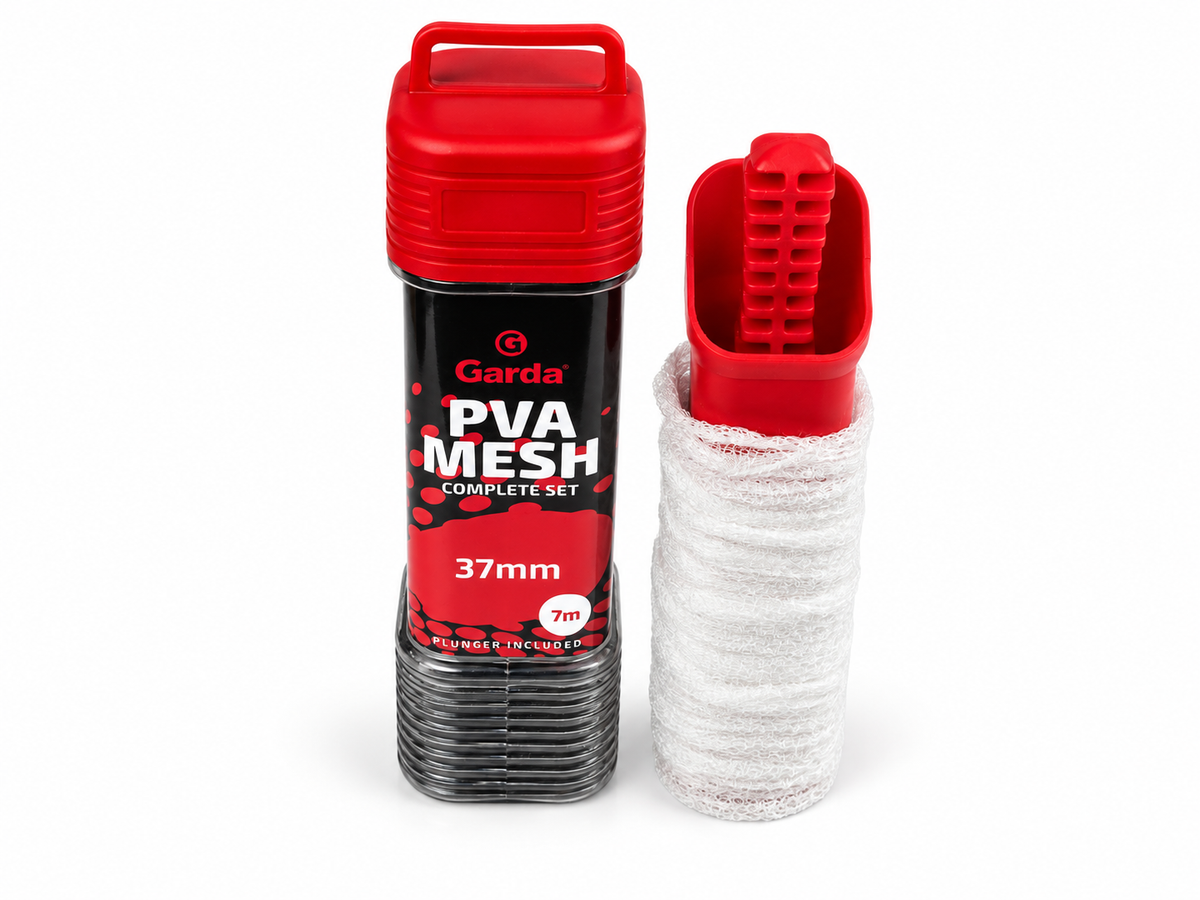 Garda vnadící pomůcky - PVA punčocha set 37mm 7m