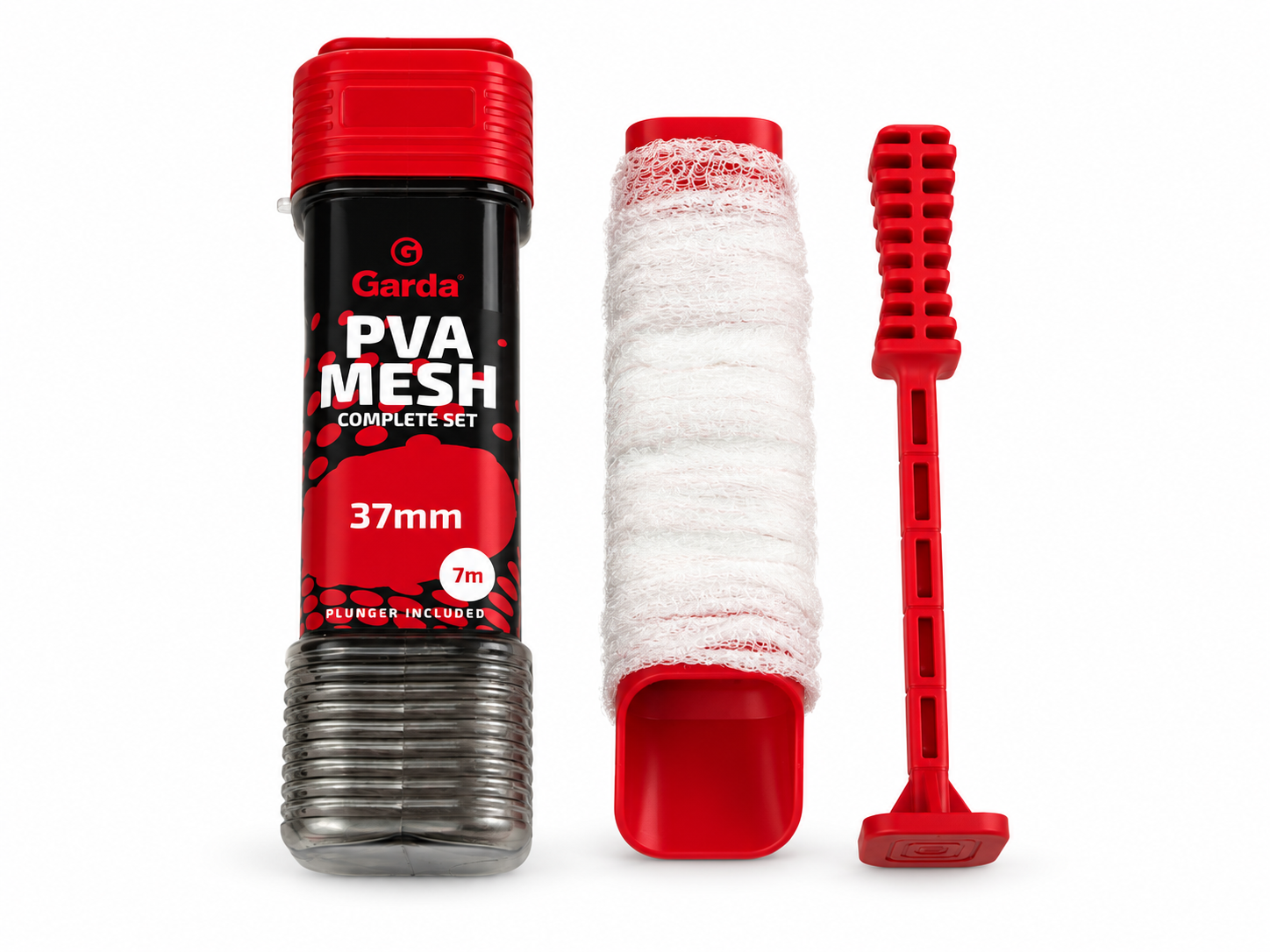Garda vnadící pomůcky - PVA punčocha set 37mm 7m