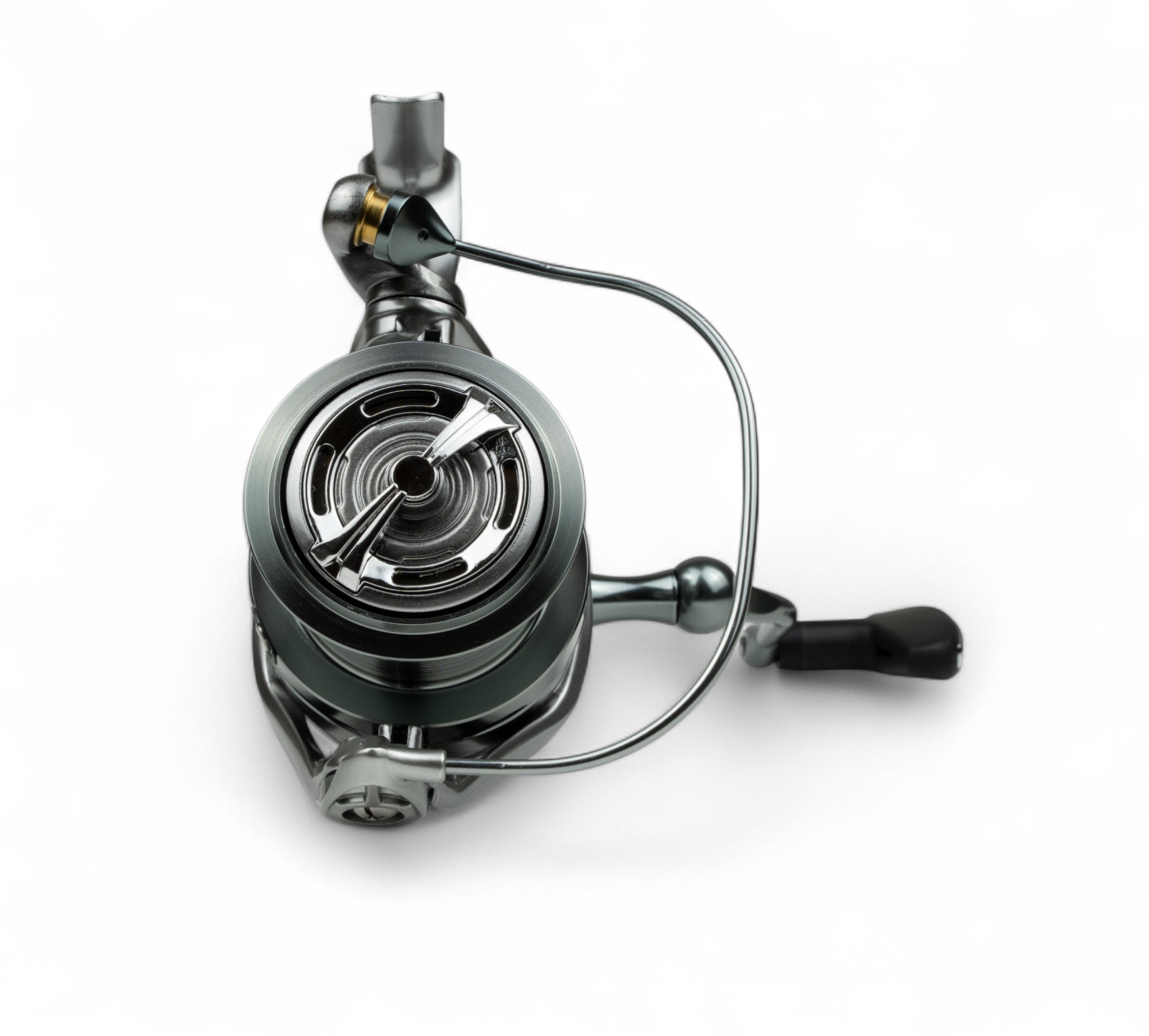 Garda reel Sniper SSX 14,000 + 10,000