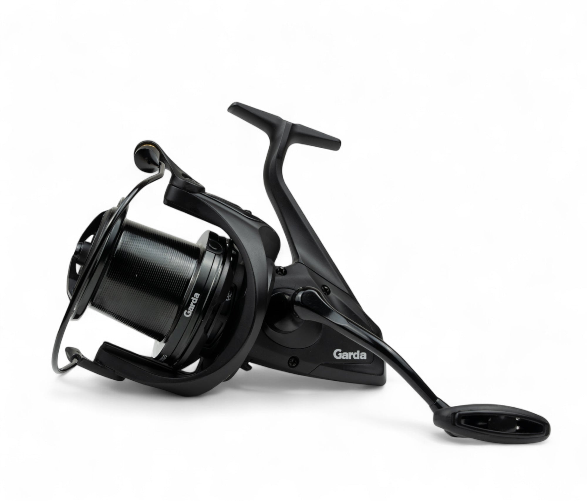 Garda naviják Sniper SSX Black 14 000 + 10 000 (vystavené)