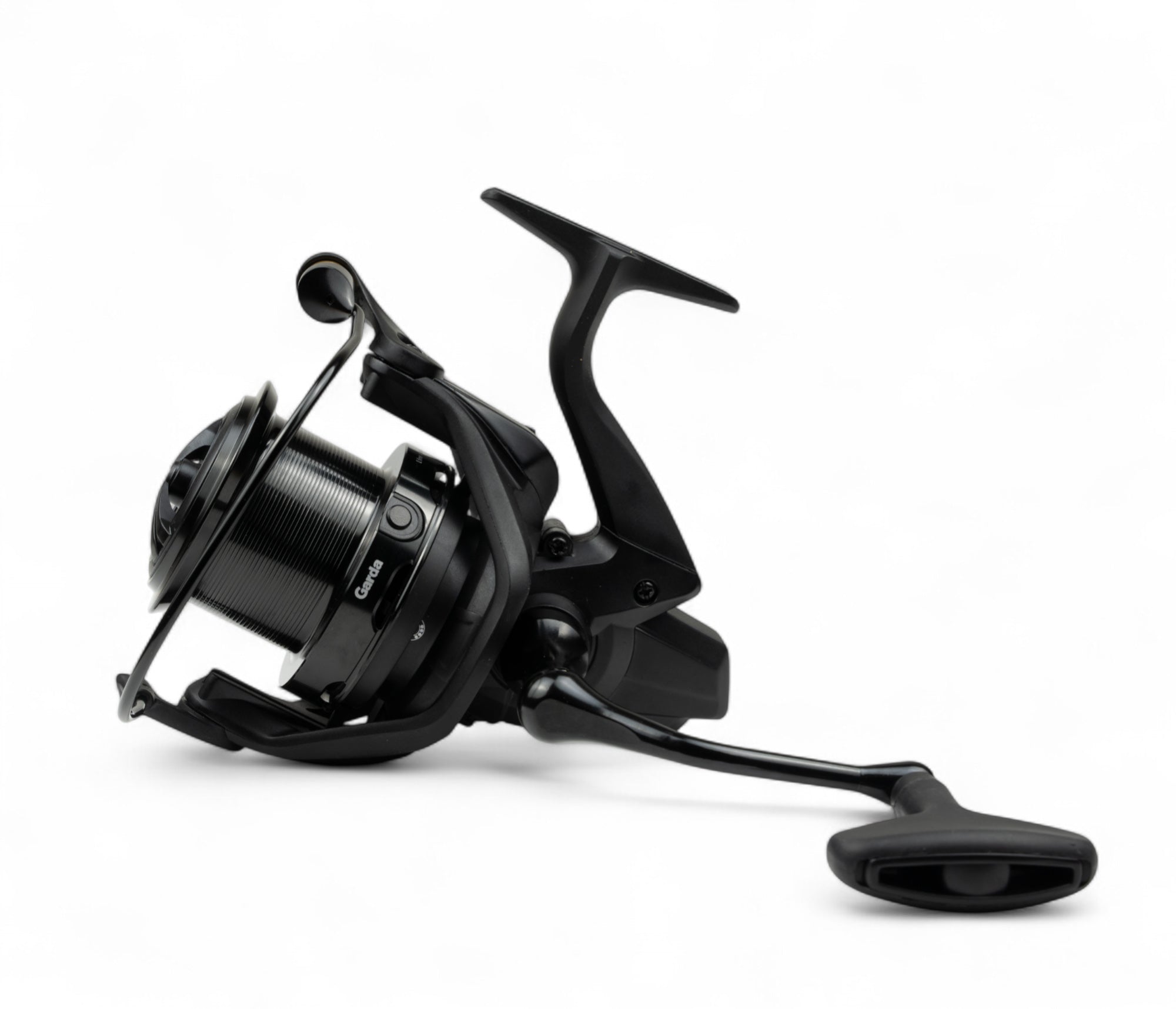Garda naviják Sniper SSX Black 6 500 + 5 500