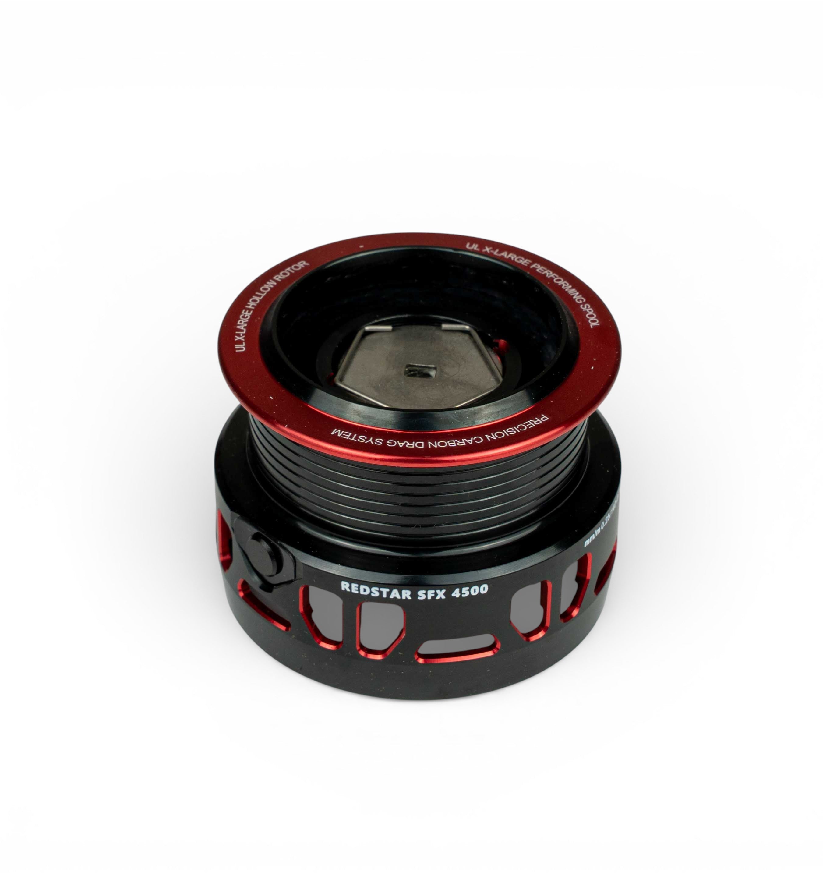 Garda navijáky - Redstar SFX Black