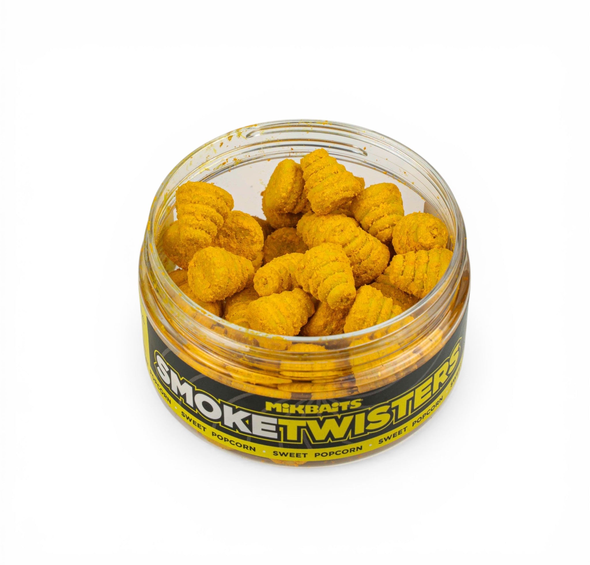 SMOKE Twisters Sweet Popcorn