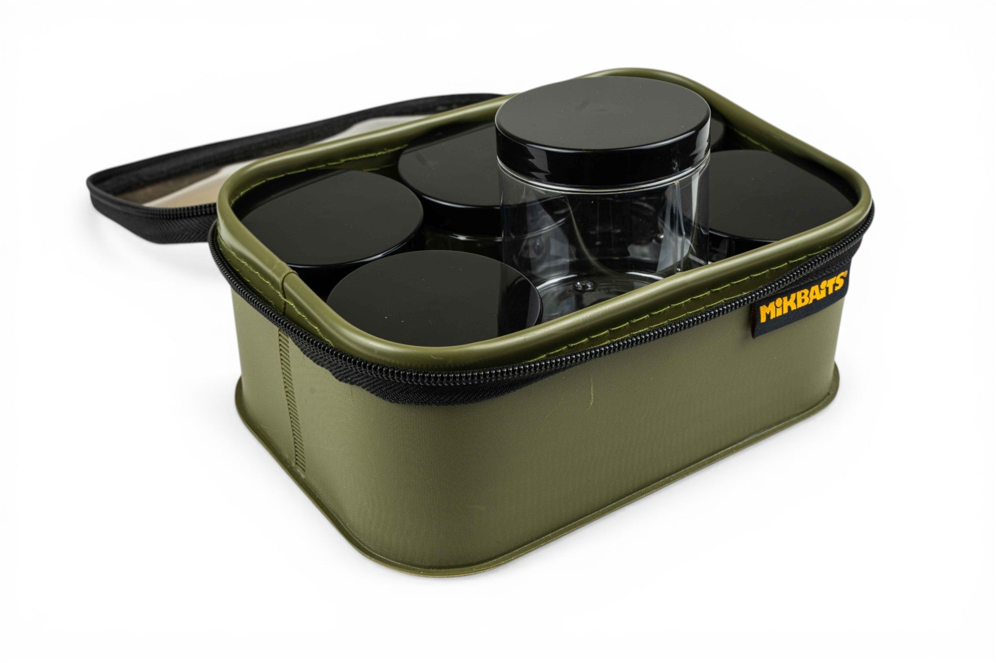 Mikbaits Pouzdro na nástrahy Bait Box