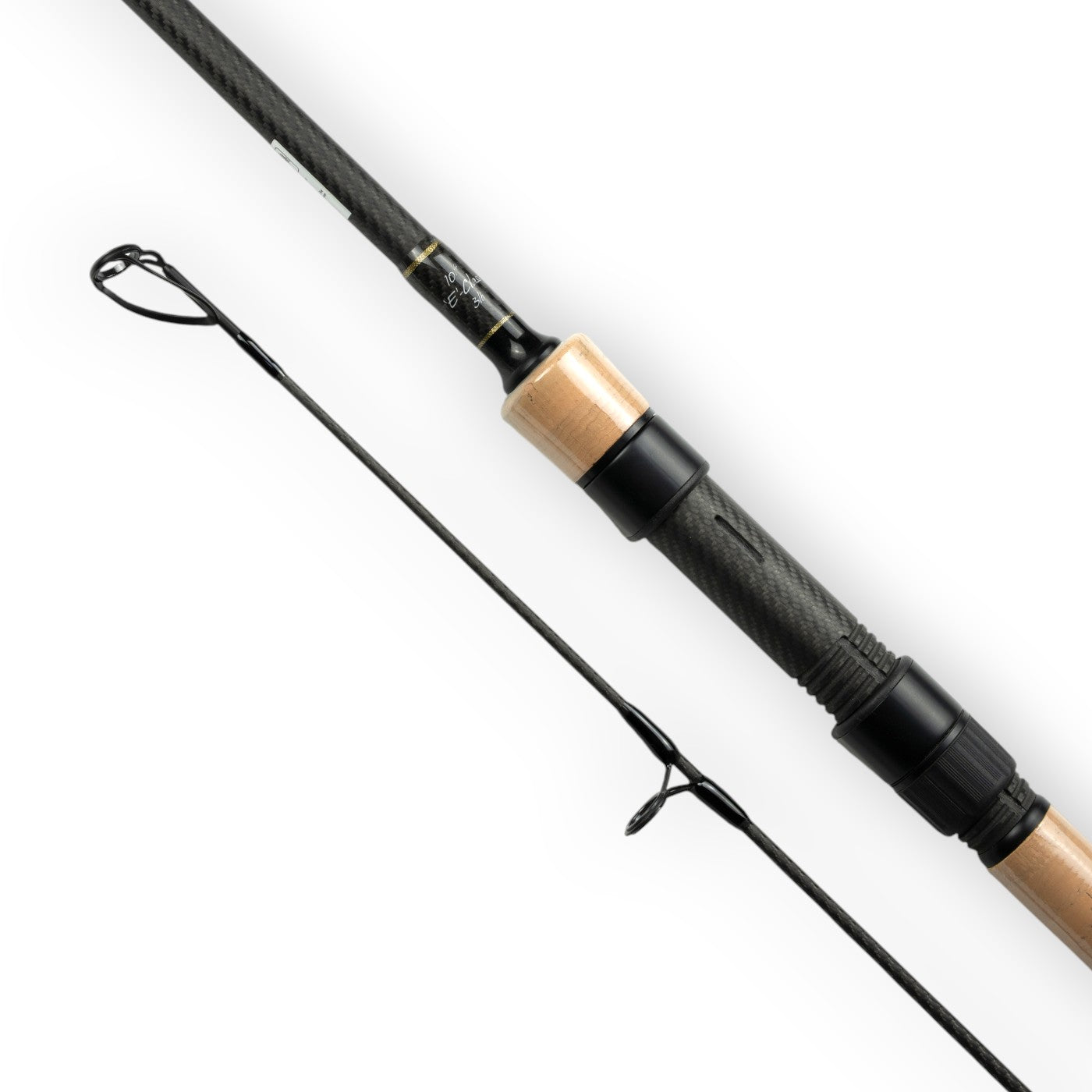 Free Spirit NEW E-Class pruty 10' 3,0m