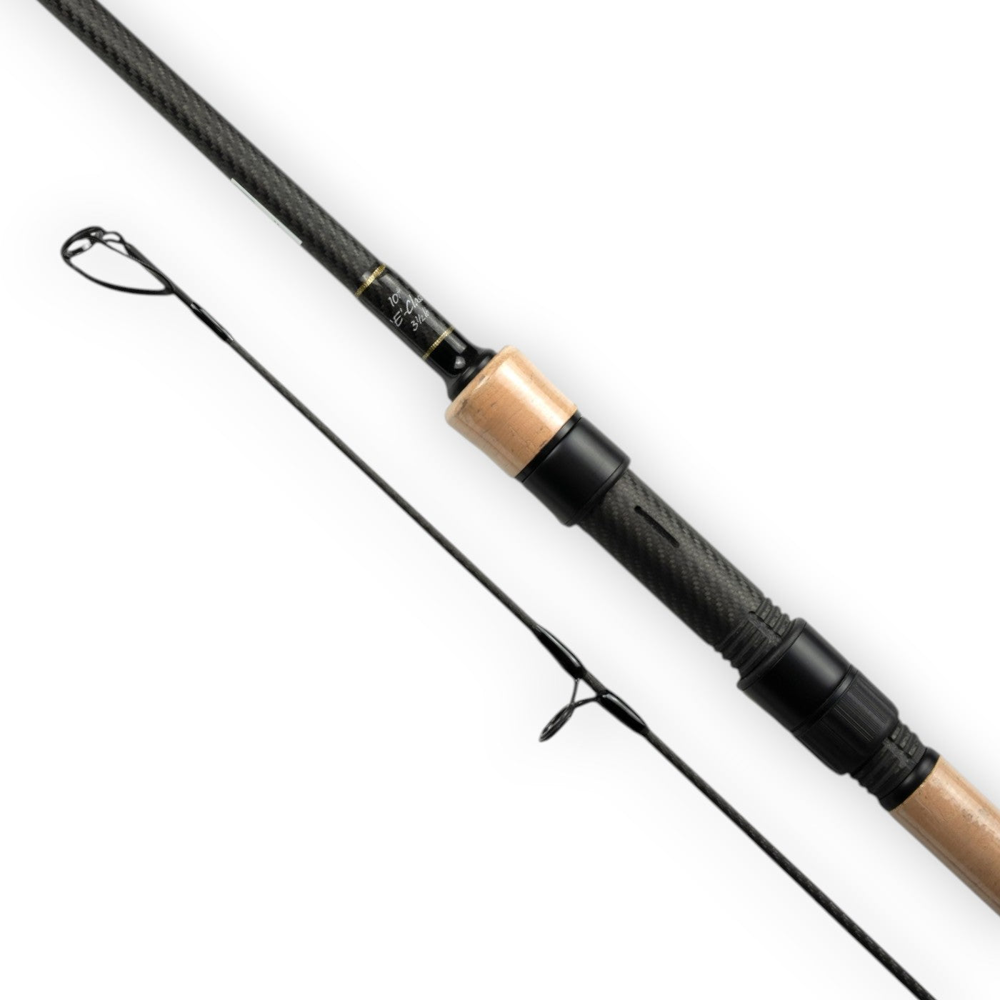 Free Spirit NEW E-Class pruty 10' 3,0m