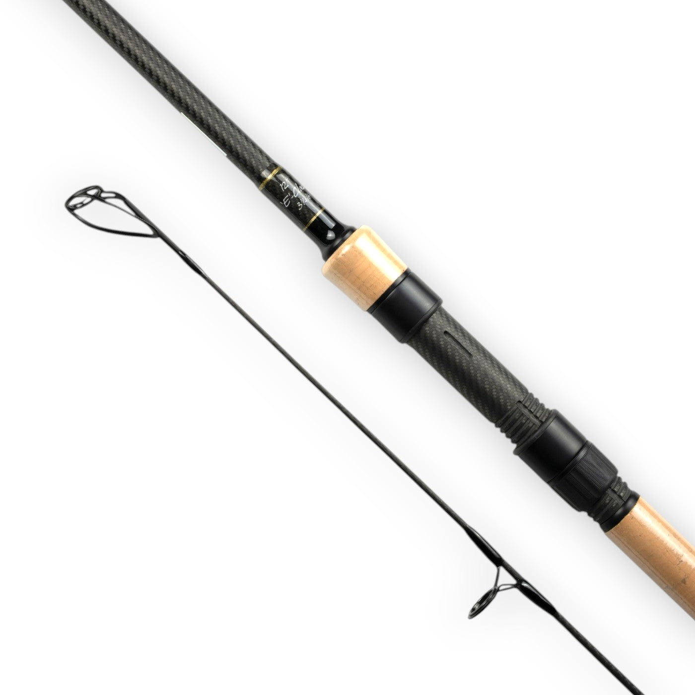Free Spirit NEW E-Class rods