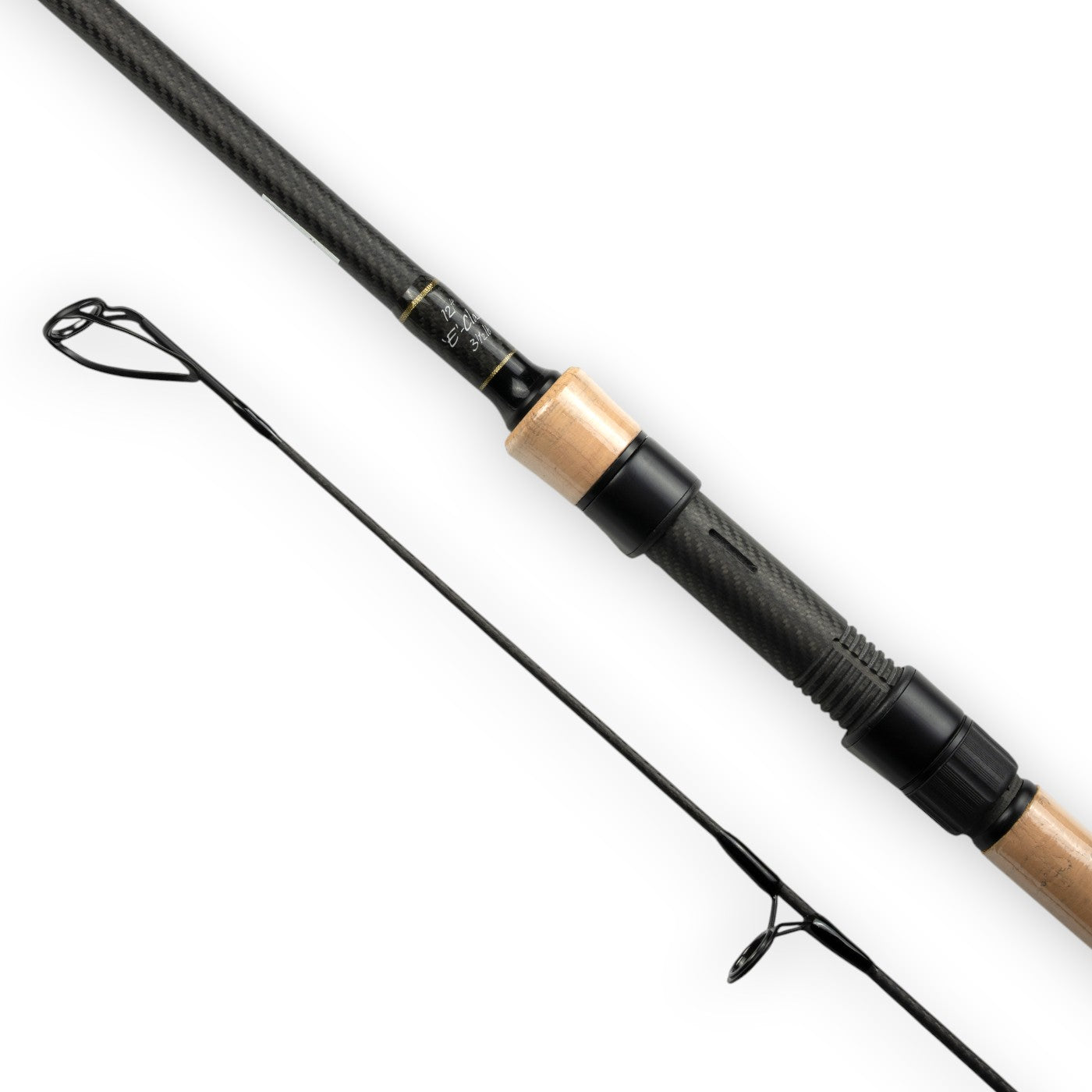 Free Spirit NEW E-Class rods