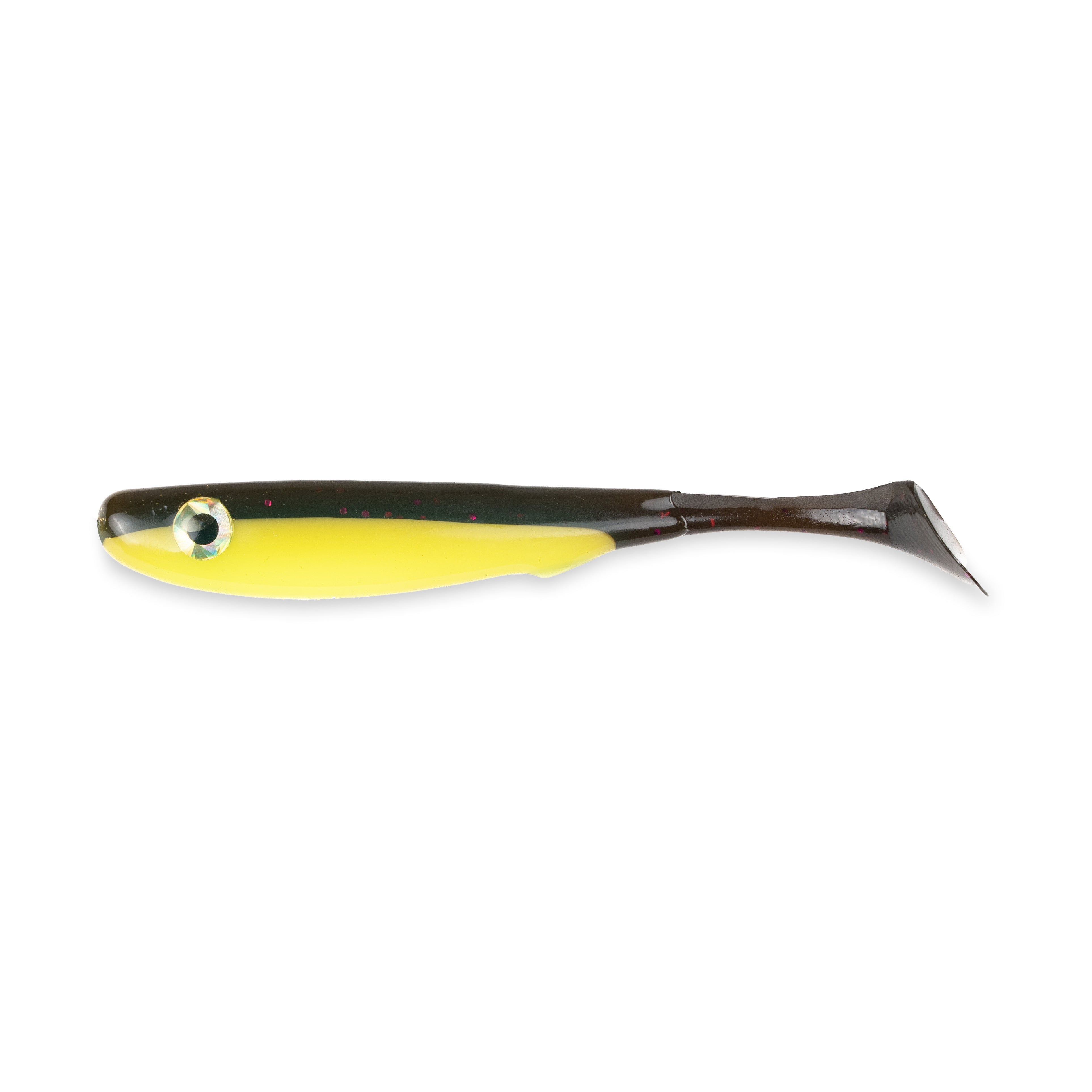 GUMIFISZ Seksowna ryba Shad 10cm 5ks