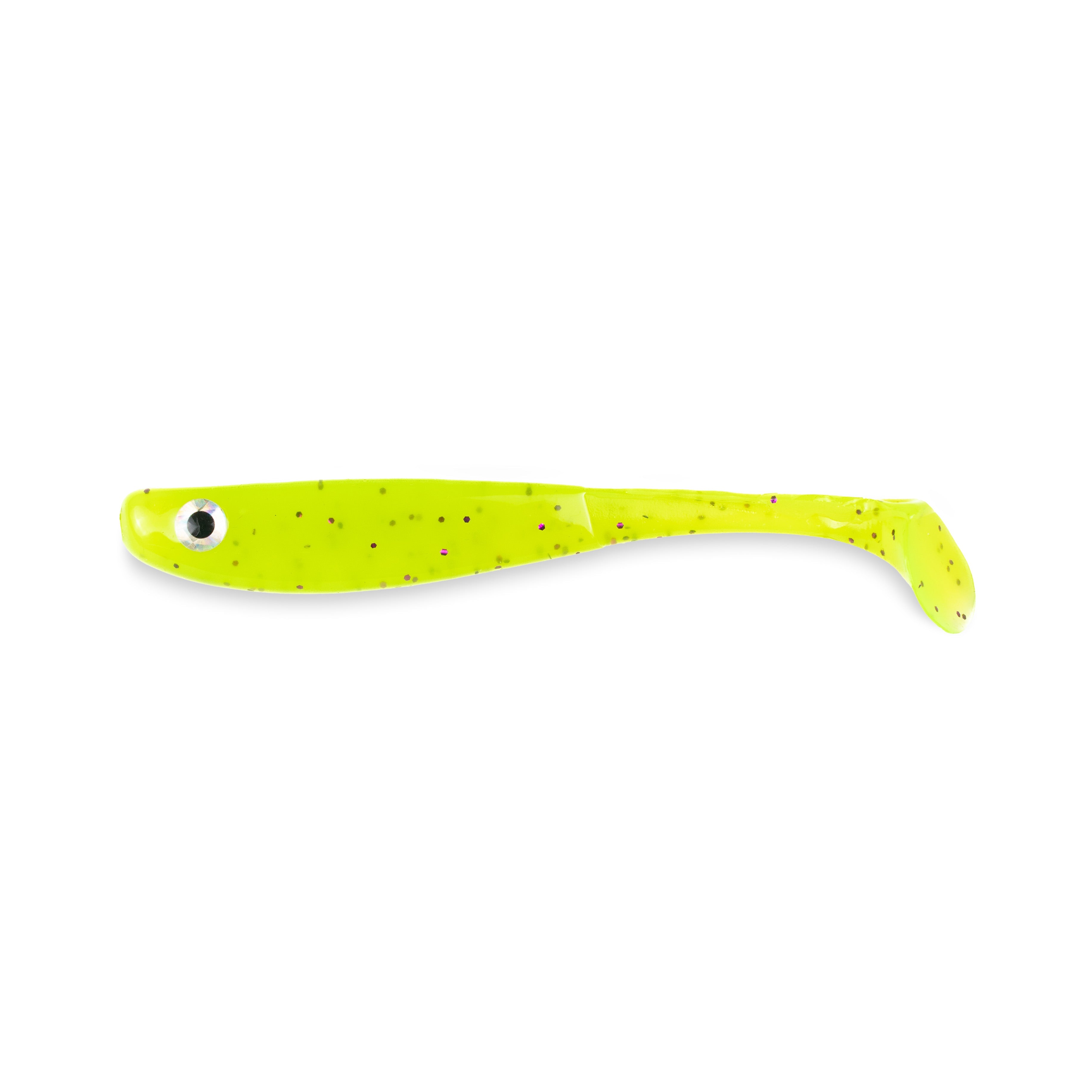 GUMMIFISH Sexy Shad fish 10cm 5pcs