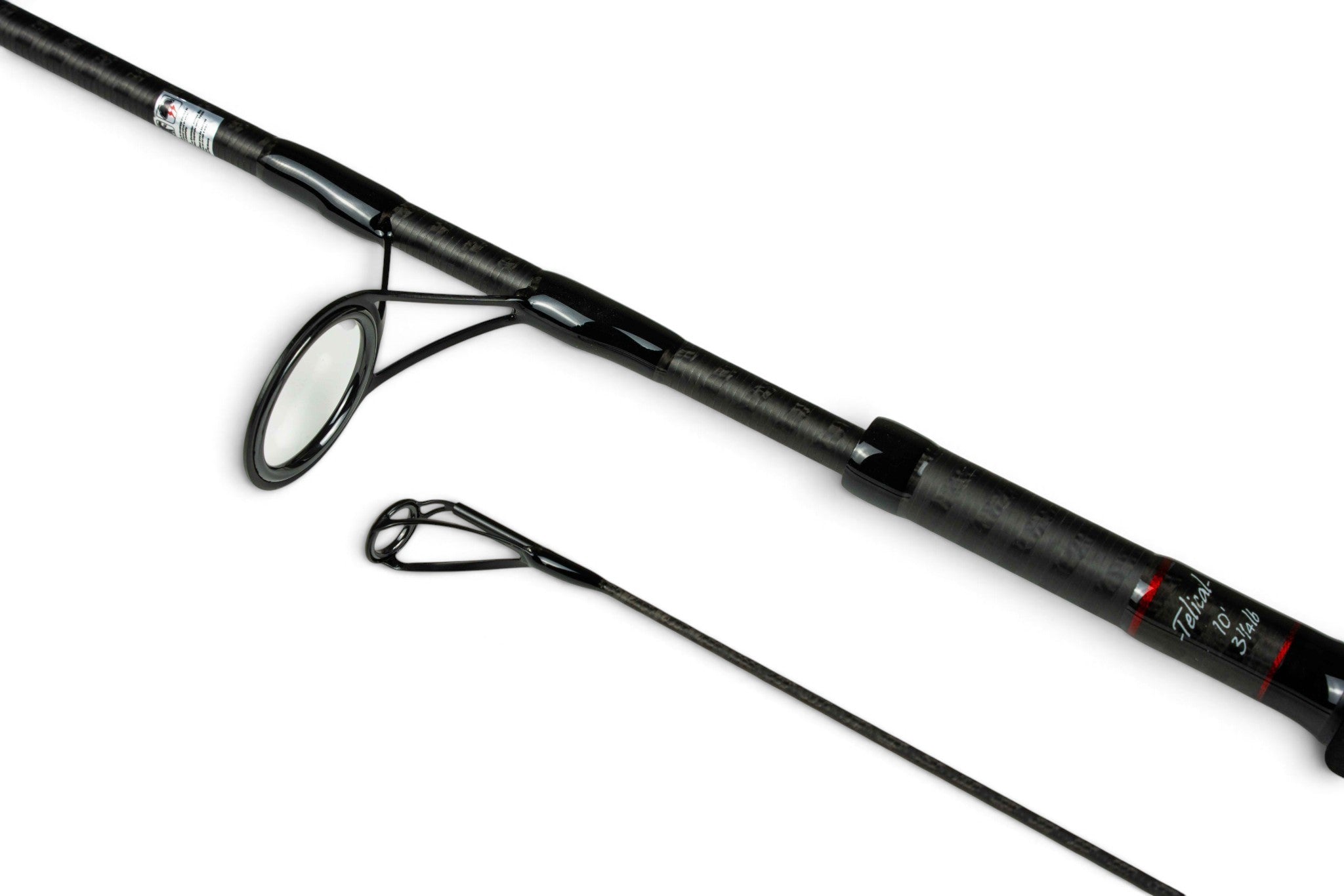 Free Spirit pruty Telical 10' 3,0m 3.25lb 40mm