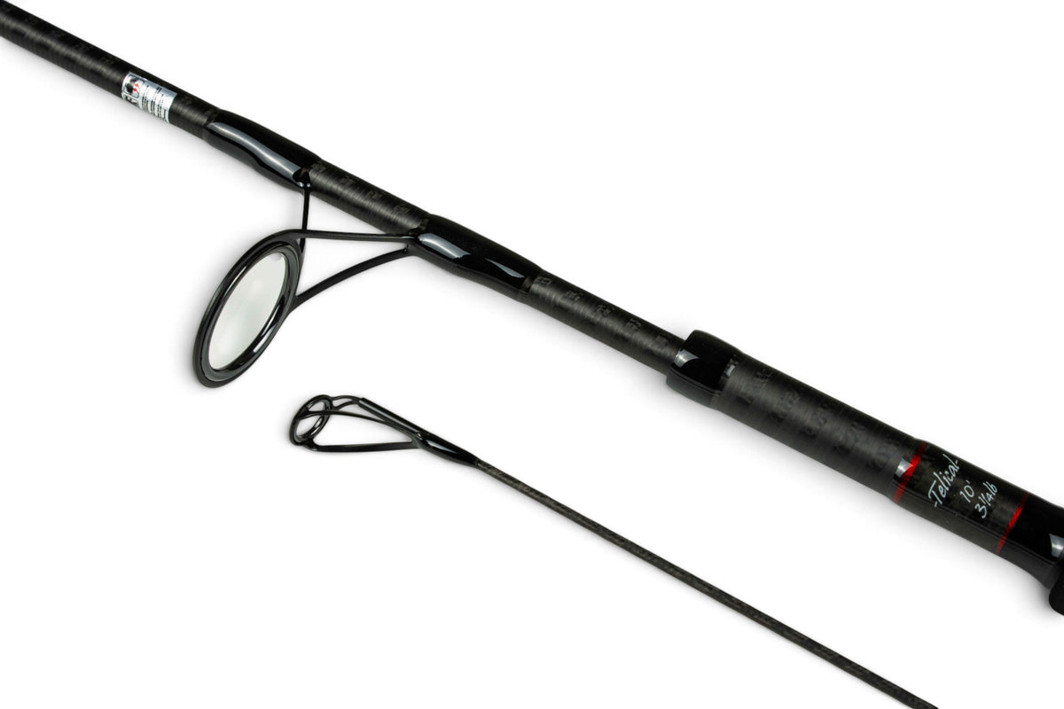 Free Spirit pruty Telical 6' 1,8m 3.25lb 30mm