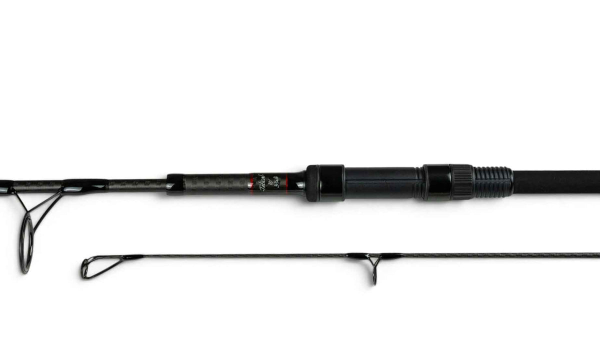 Free Spirit pruty Telical 6' 1,8m 3.25lb 30mm