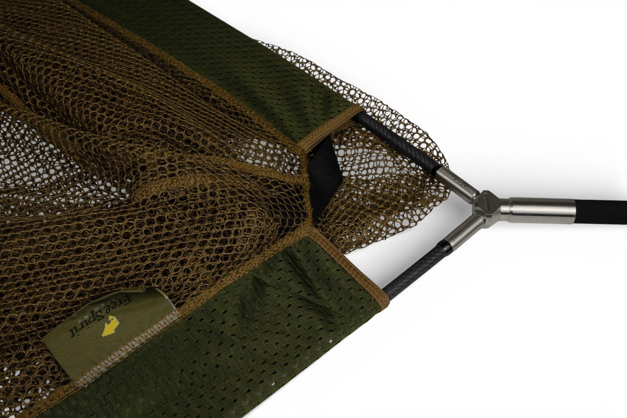 Free Spirit podběráky E-Class NEW