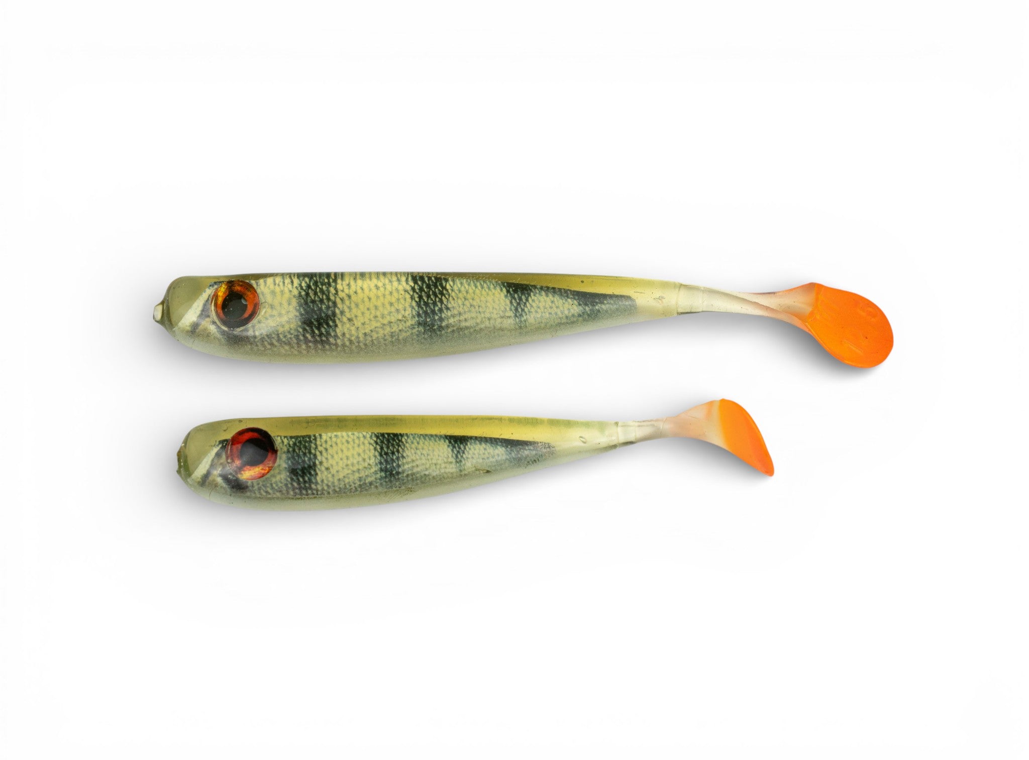 YACCUZA HAND MADE nástrahy - KILLER NATURAL Perch