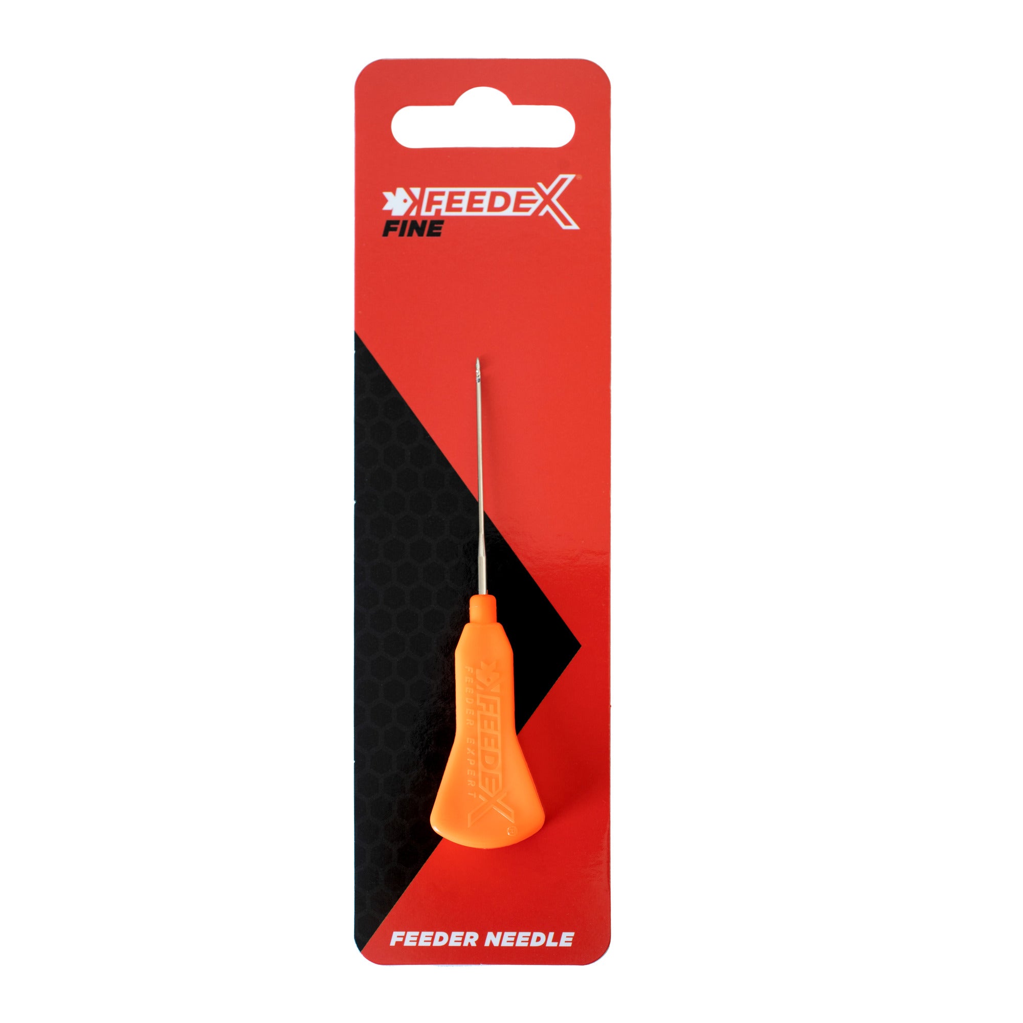 Feeder Expert Feeder Fine Needle Orange