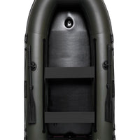 Inflatable boats