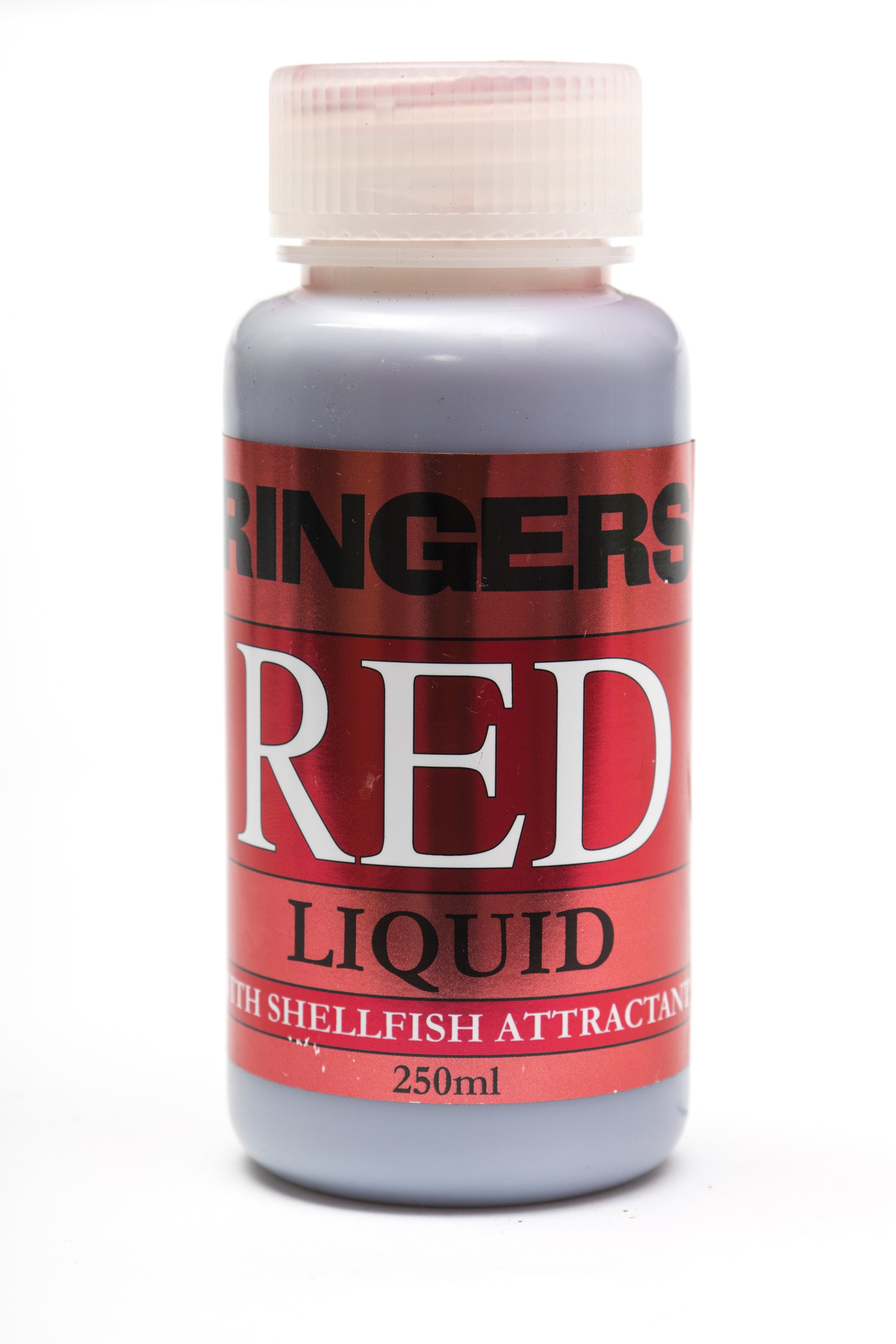 Ringers Red Liquid 250ml