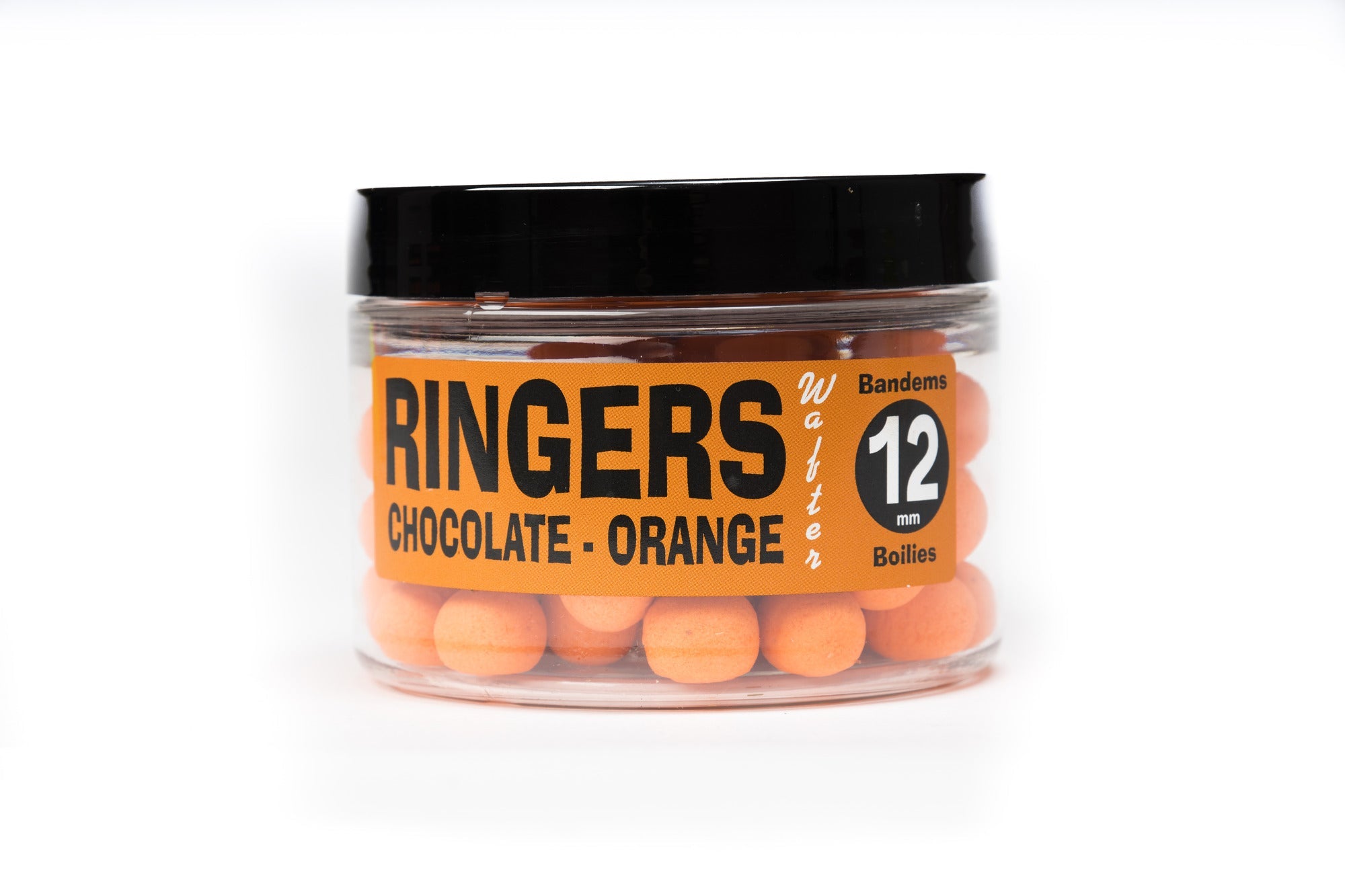 Ringers Wafters Chocolate Orange 70g